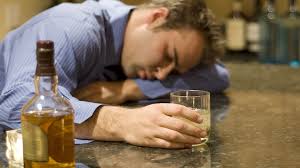 Tips Cara Menghilangkan Efek Mabuk Alkohol