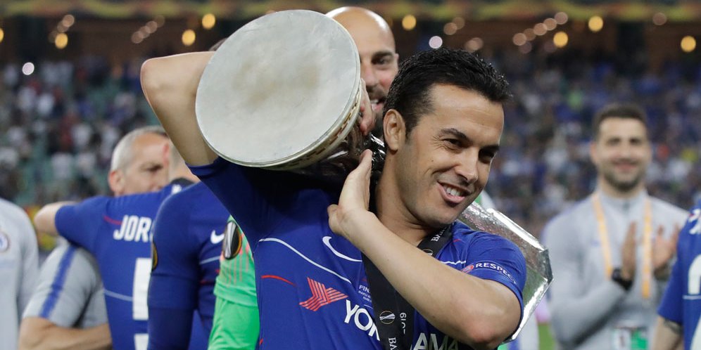 Pedro Ternyata Masih Berharap Bisa Bertahan di Chelsea