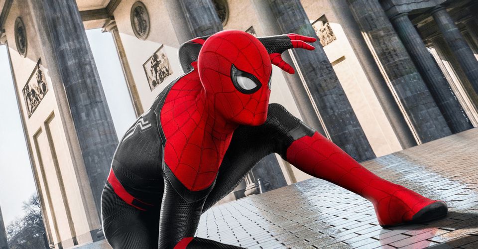 Dihapusnya Bocoran Spider-Man 3 Mungkin Menandakan Perubahan Besar MCU Spider-Verse