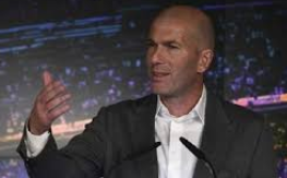 Florentino Perez Diganti Kembali Dengan Zidane
