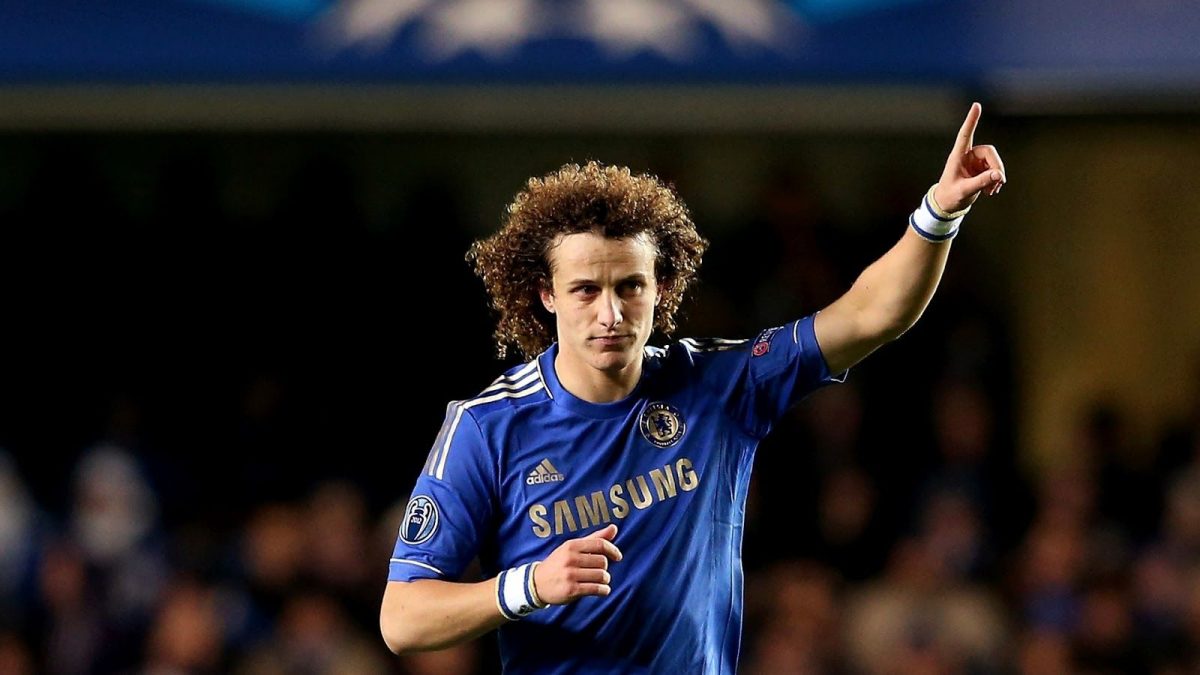 David Luiz: Chelsea Harus Lebih Waspada Dengan Unai Emery