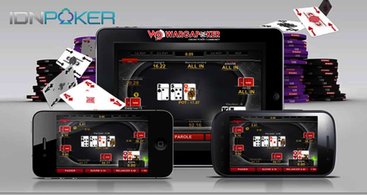 Kelebihan dan Kekurangan Aplikasi IDN Poker Mobile