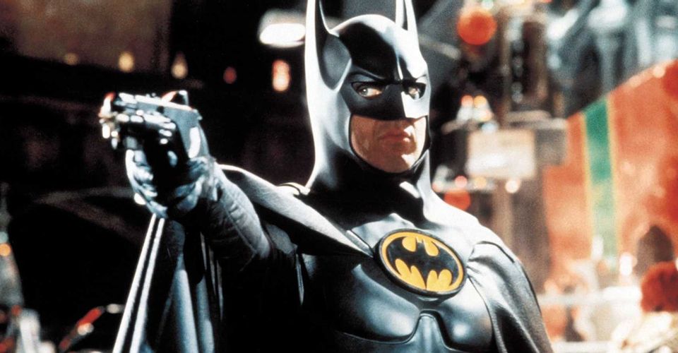 DC Umumkan Komik Berdasarkan Film Lama Batman Dan Superman